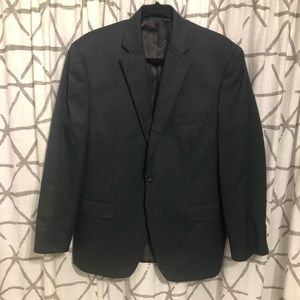 VAN HUESEN MENS SUIT